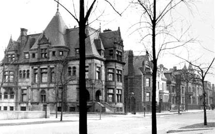 Tickets & Tours - Prairie Avenue Historic District, Chicago - Viator