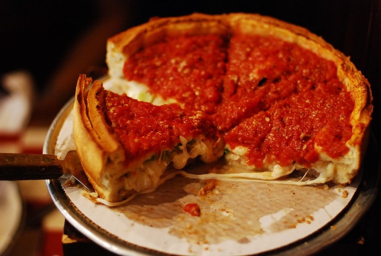 Where to Eat Chicago's Most Iconic Dishes